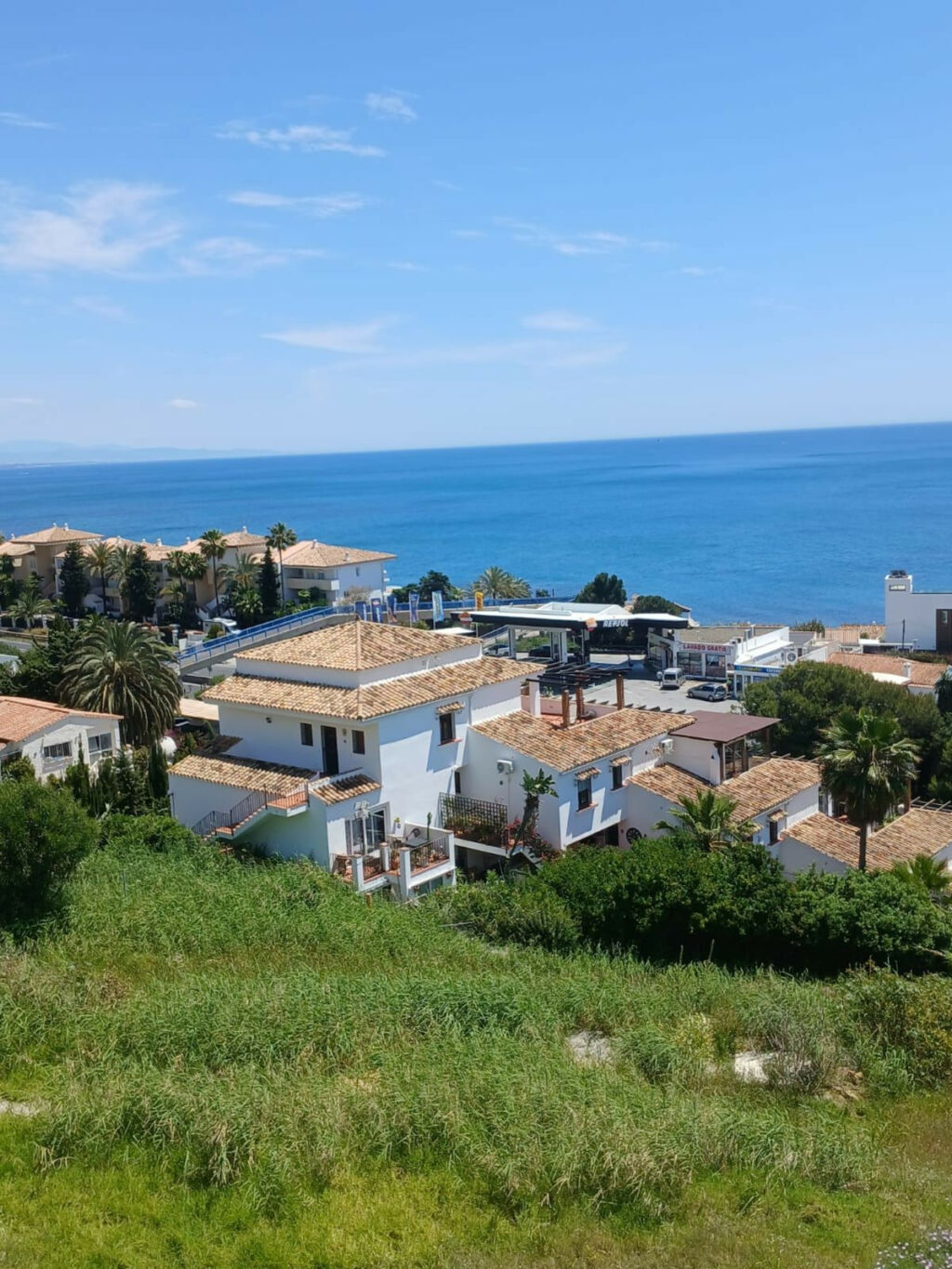Middle Floor Apartment Estepona Málaga - image 15