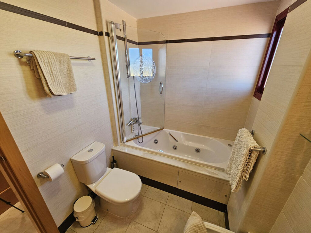 Penthouse La Cala de Mijas Málaga - image 7