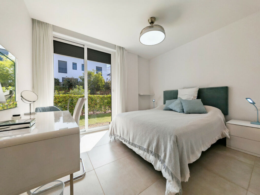 Ground Floor Apartment La Cala de Mijas Málaga - image 7