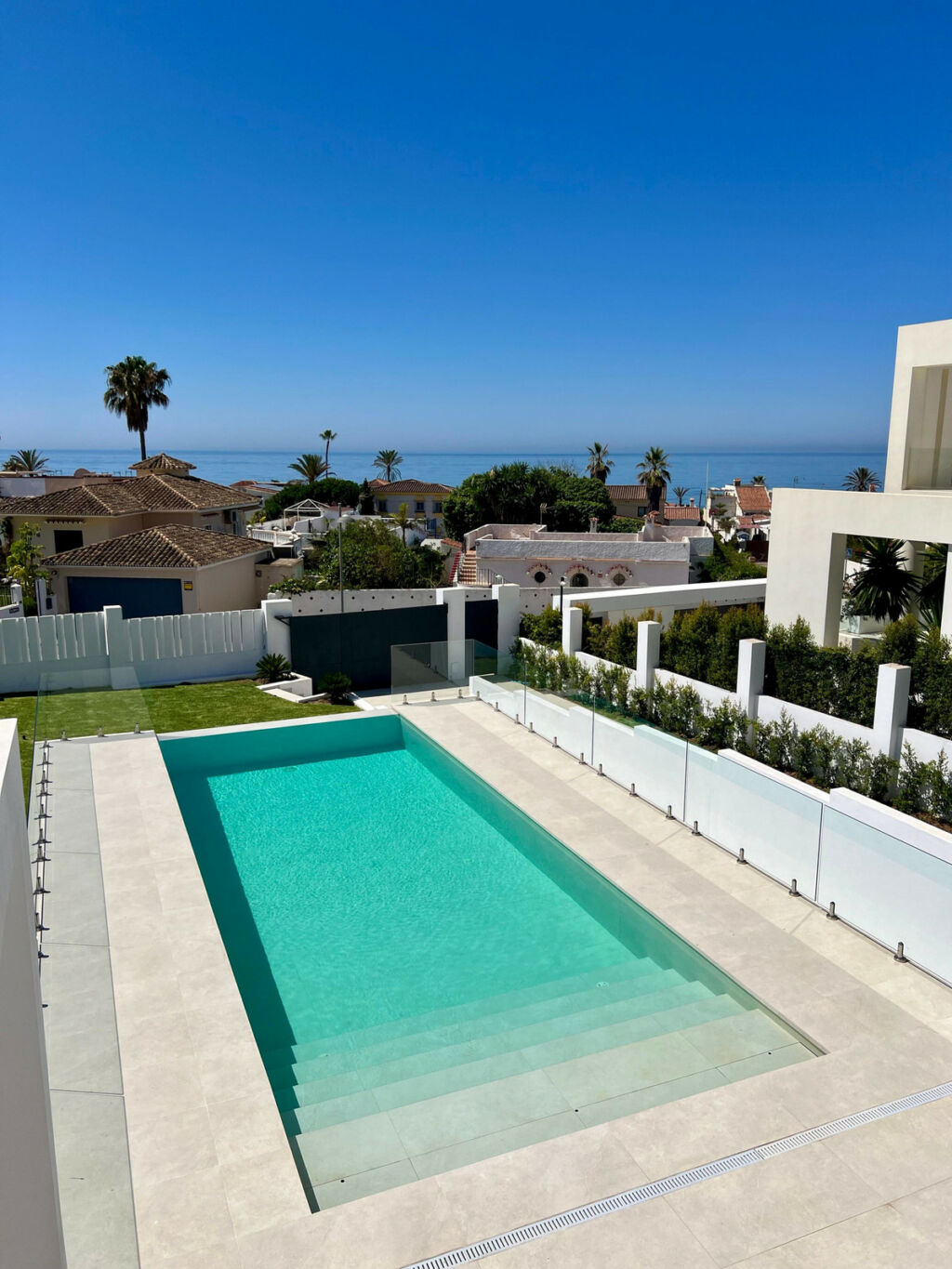 Detached Villa Marbella Málaga - image 7
