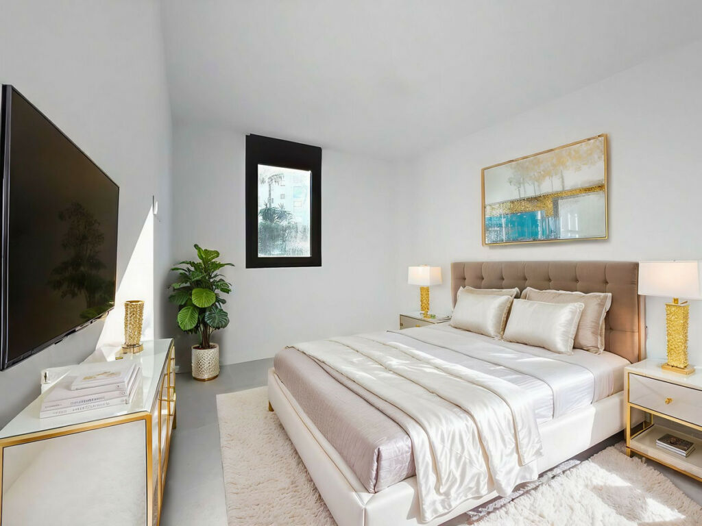 Penthouse Estepona Málaga - image 6