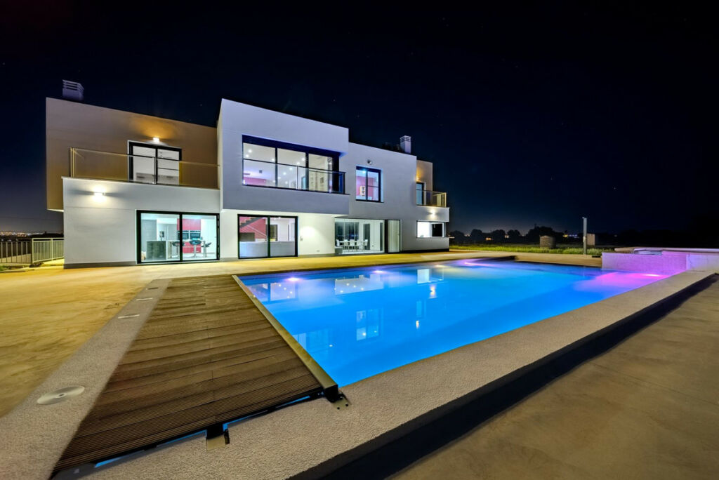 Detached Villa La Marina Alicante - image 7
