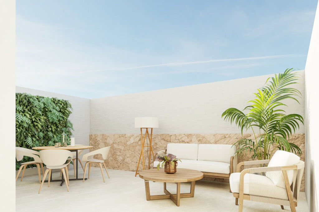 Duplex Pilar de la Horadada Alicante - image 7