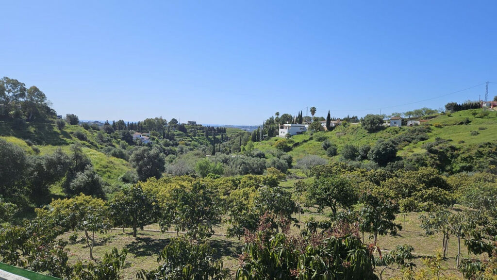 Land Mijas Málaga - image 7