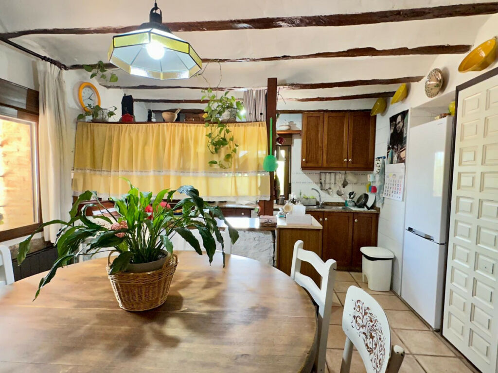 Detached Villa Yecla Murcia - image 7