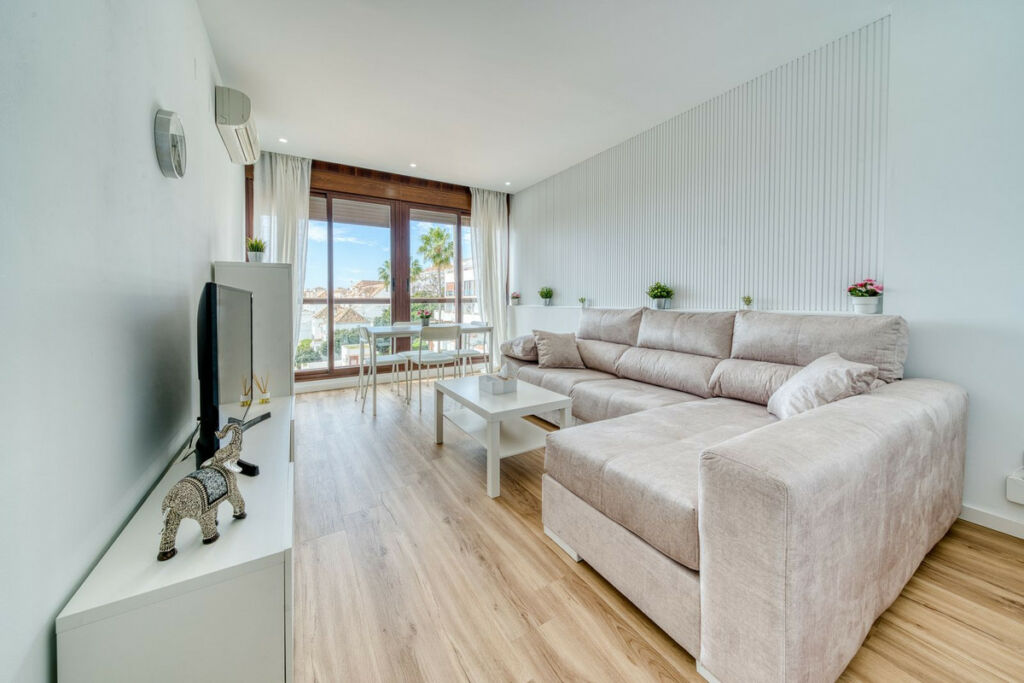 Penthouse Duplex Mijas Golf Málaga - image 7