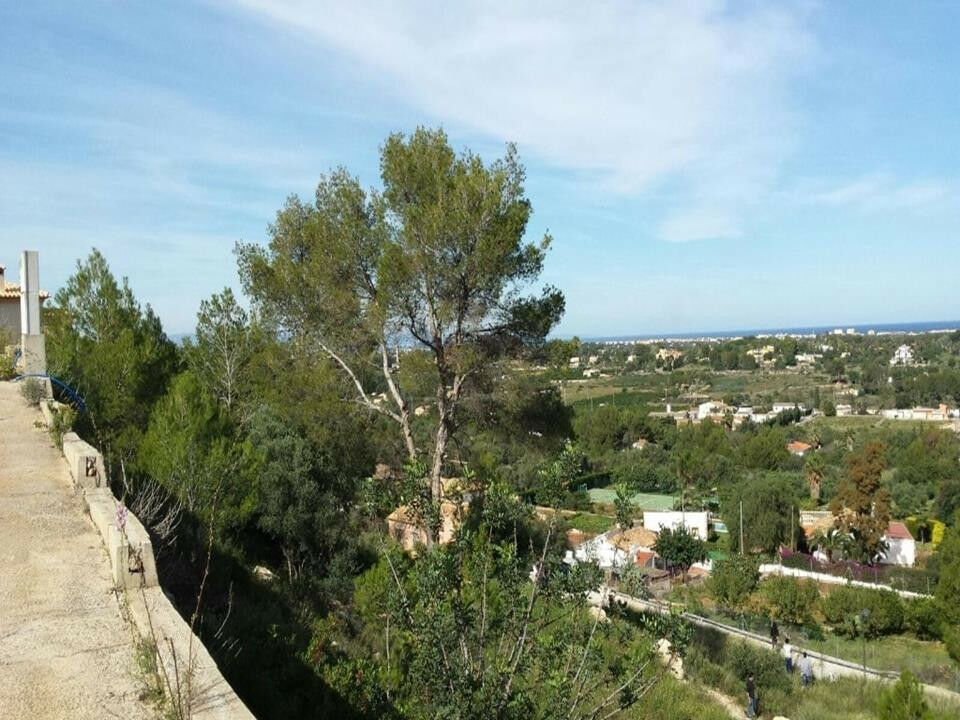 Land Denia Alicante - image 7