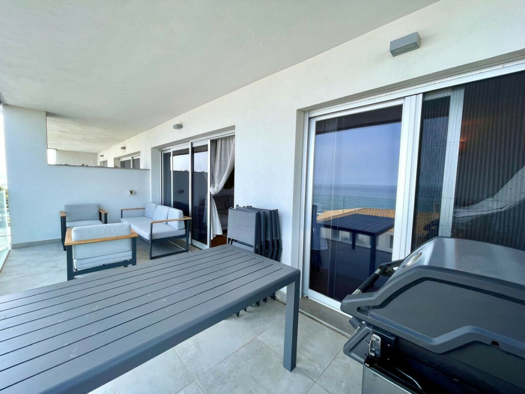 Middle Floor Apartment Mijas Málaga - image 7