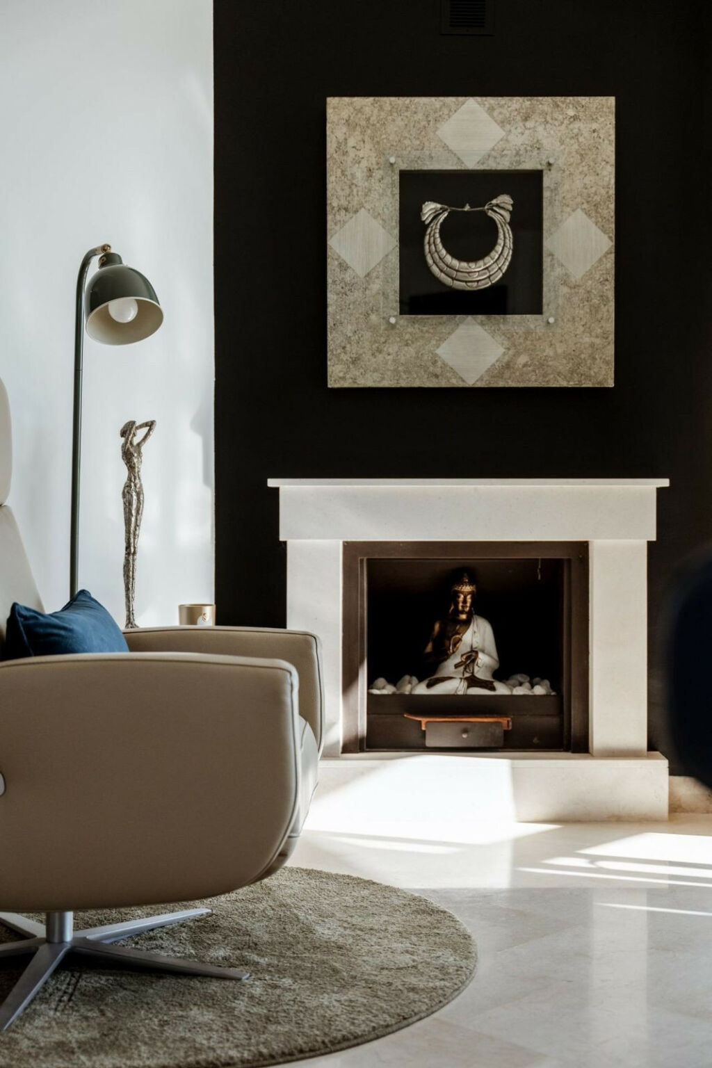Penthouse Calahonda Málaga - image 8