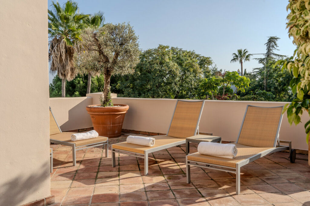 Penthouse Estepona Málaga - image 7