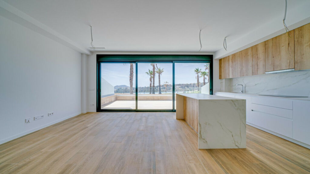Duplex Finestrat Alicante - image 7
