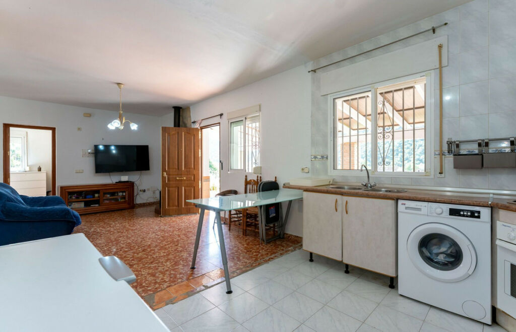 Detached Villa Coín Málaga - image 7
