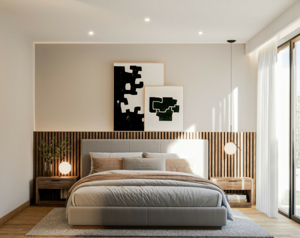 Detached Villa Finestrat Alicante - image 7