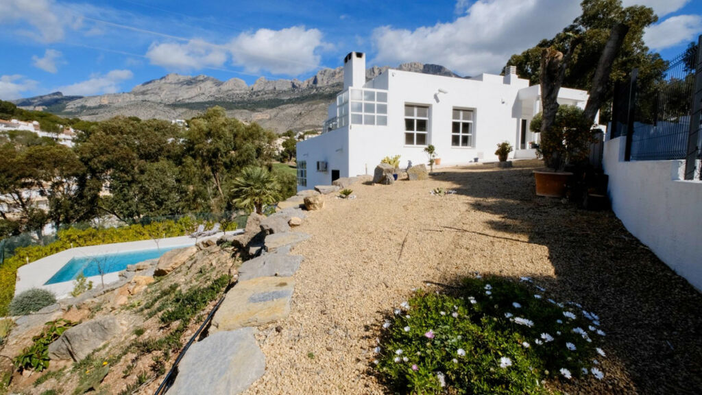 Bungalow Altea Alicante - image 7