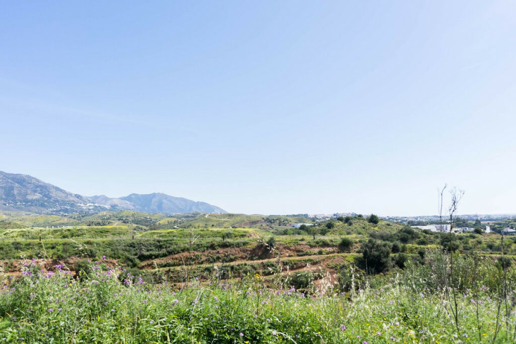 Land Mijas Málaga - image 7
