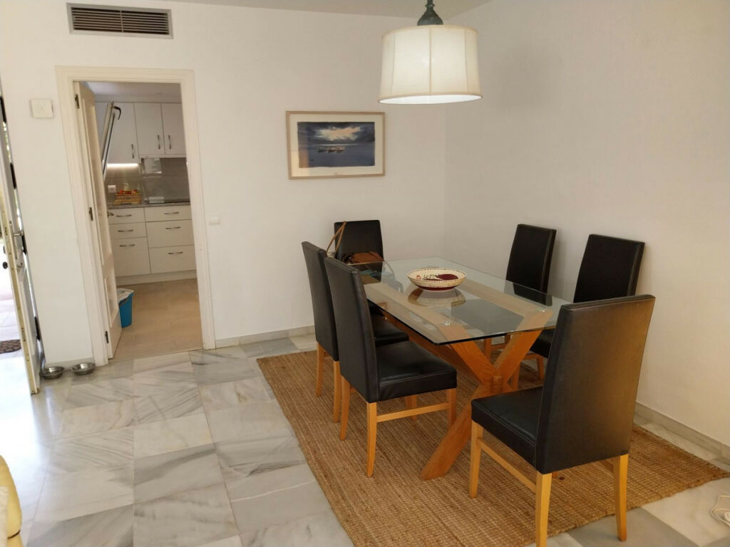 Townhouse San Pedro de Alcántara Málaga - image 7