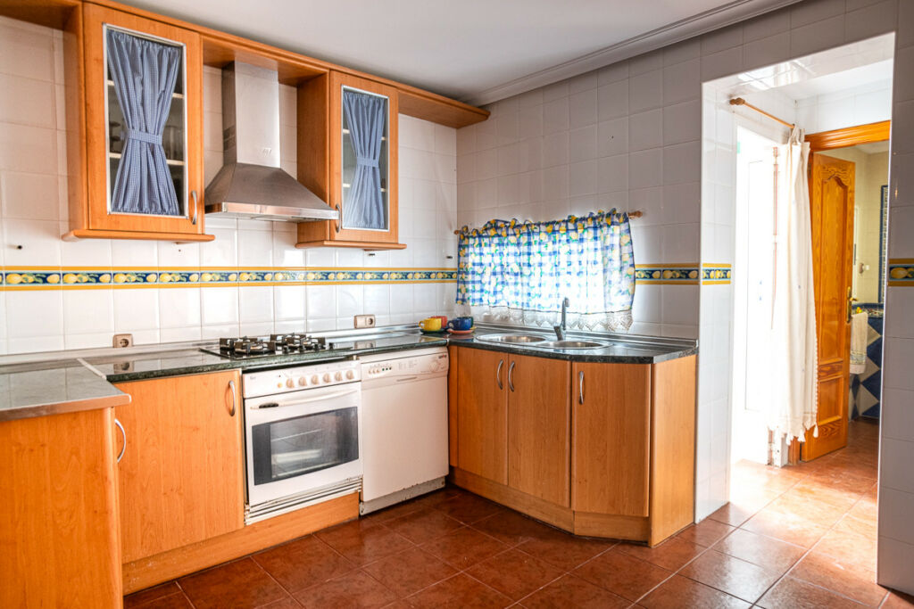 Detached Villa Santiago de la Ribera Murcia - image 7