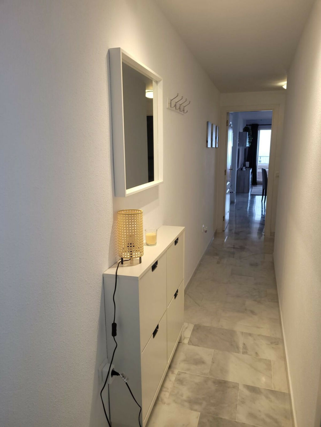Middle Floor Apartment Casares Playa Málaga - image 7