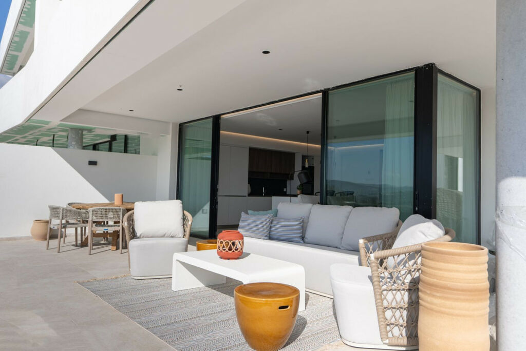Penthouse Estepona Málaga - image 7