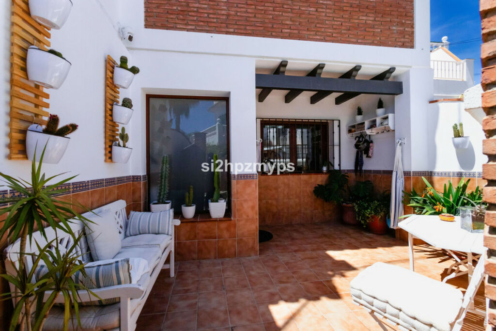 Townhouse Nerja Málaga - image 7