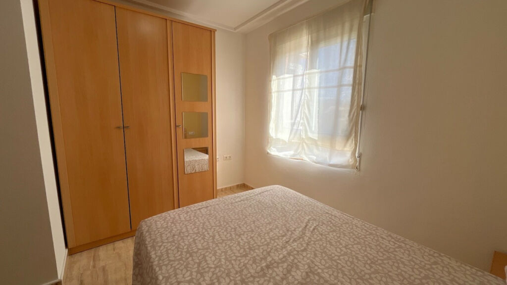 Ground Floor Apartment Benidorm Alicante - image 7