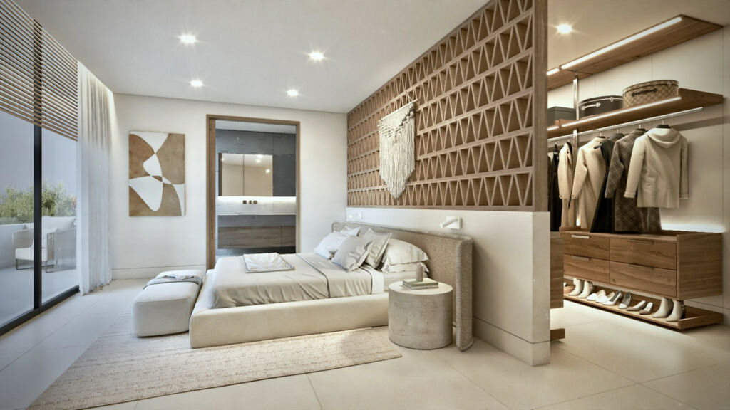 Detached Villa Cabopino Málaga - image 7