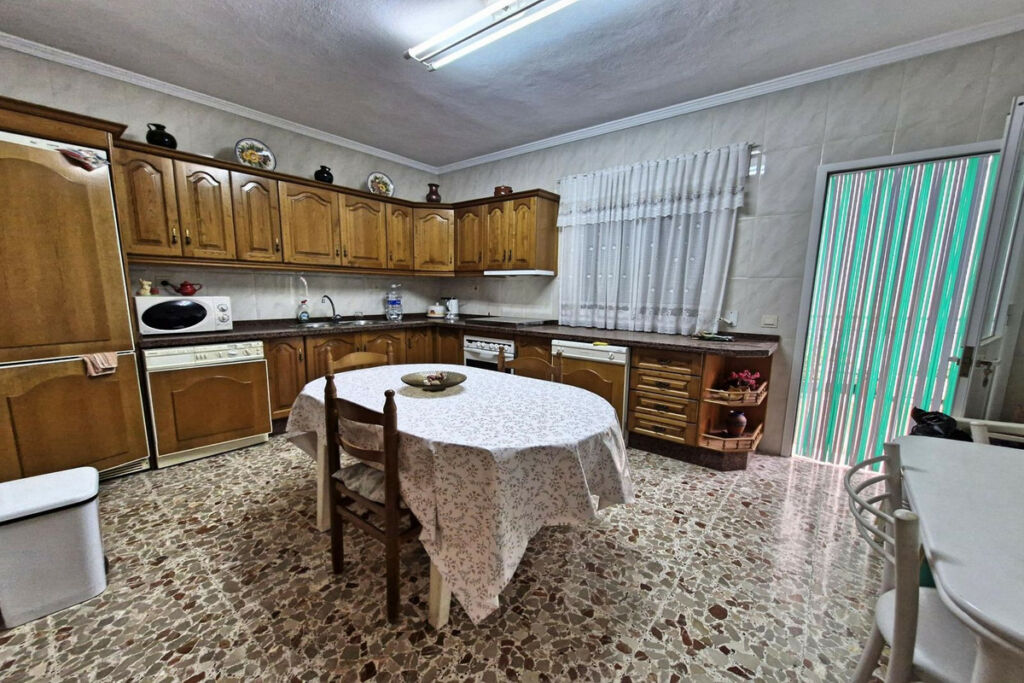 Townhouse Guaro Málaga - image 7