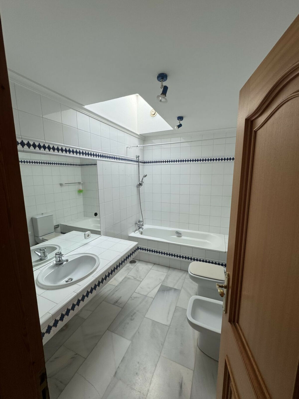 Semi-Detached House Torrequebrada Málaga - image 7