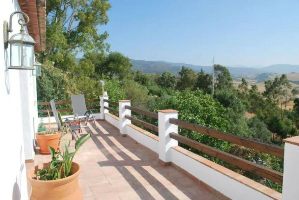 Detached Villa Jimena de la Frontera Cádiz - image 7