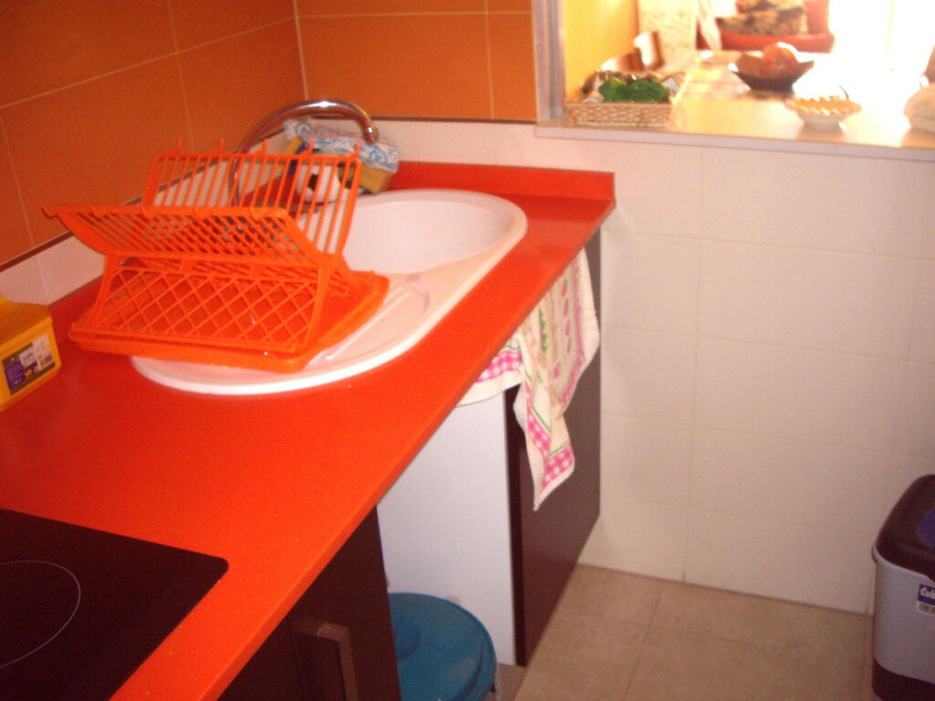 Middle Floor Apartment Guardamar del Segura Alicante - image 7