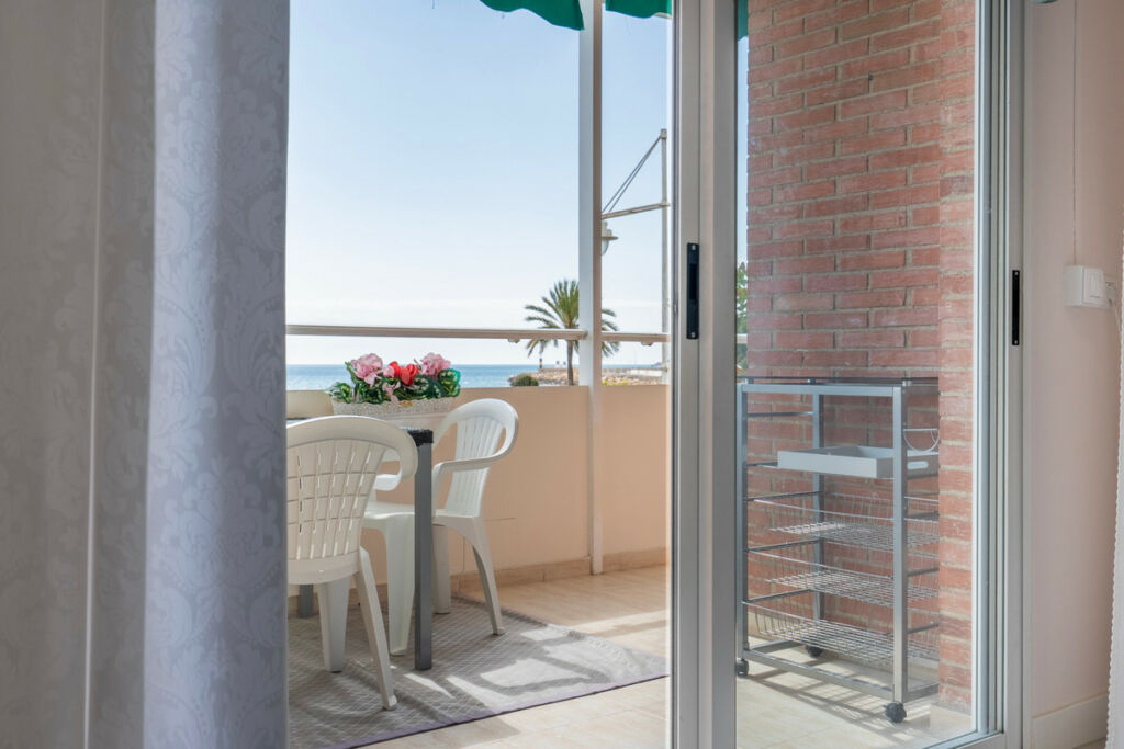 Ground Floor Apartment Altea Alicante - image 7
