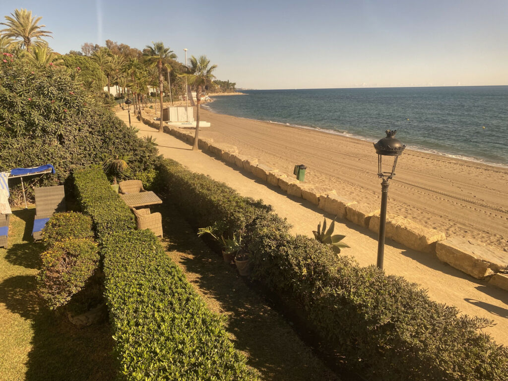 Penthouse Marbella Málaga - image 7