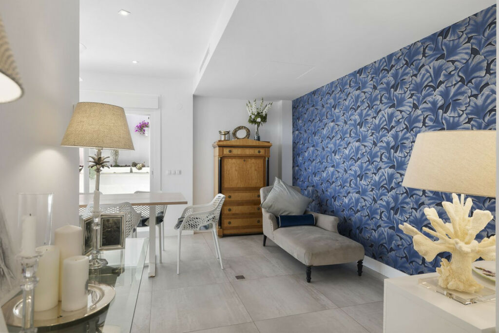 Detached Villa Benalmadena Málaga - image 7