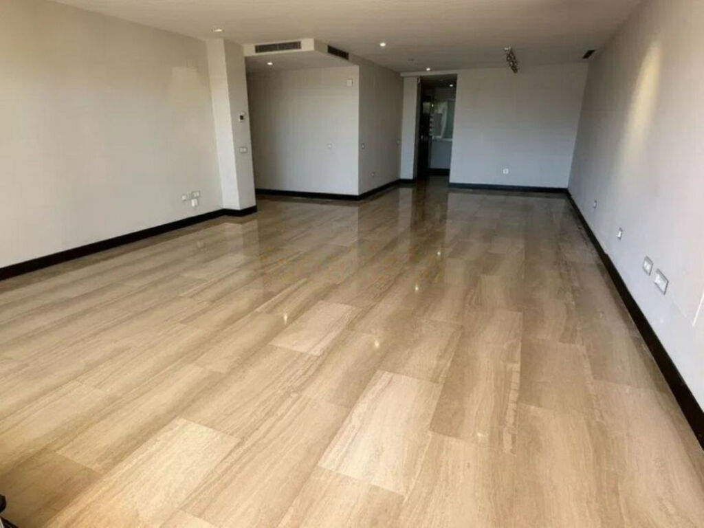 Ground Floor Apartment Marbella Málaga - image 7