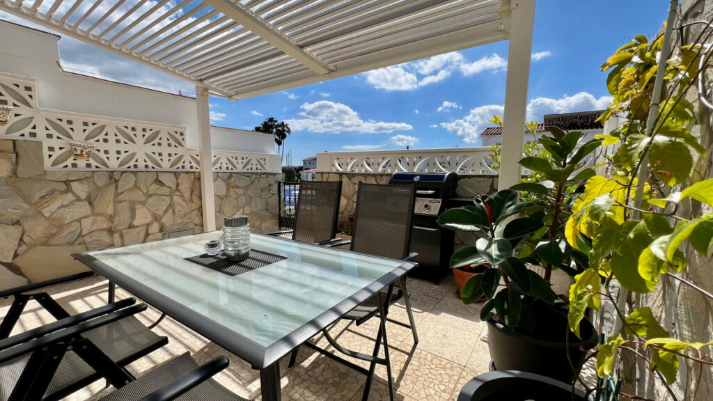 Townhouse Los Barrios Cádiz - image 7
