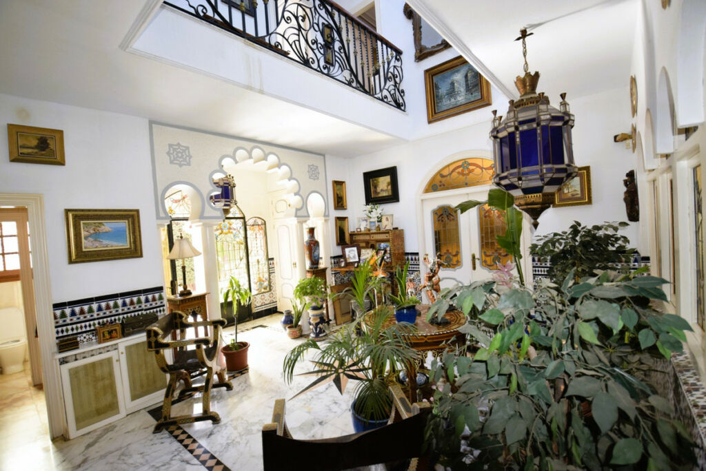 Detached Villa Torrevieja Alicante - image 7