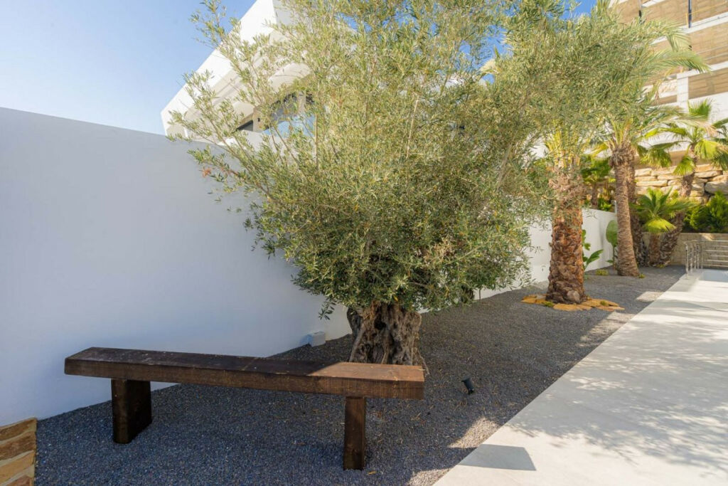 Bungalow Finestrat Alicante - image 7
