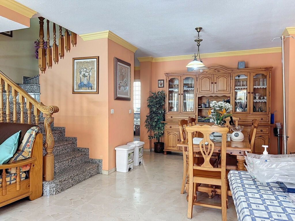 Semi-Detached House Torre del Mar Málaga - image 7