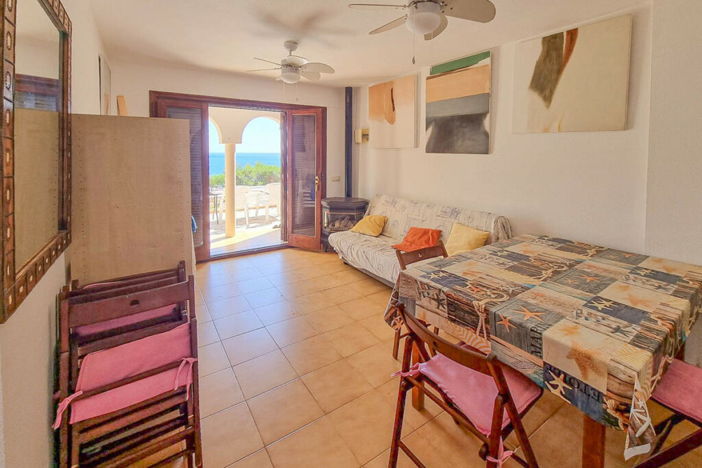 Townhouse Calpe Alicante - image 7