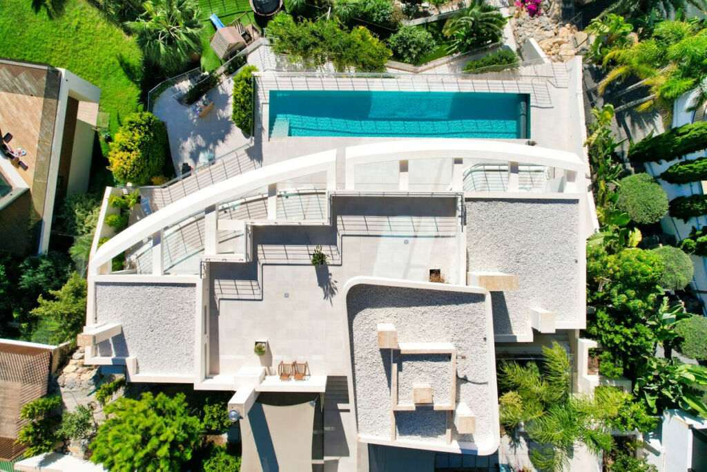 Detached Villa Altea Hills Alicante - image 7