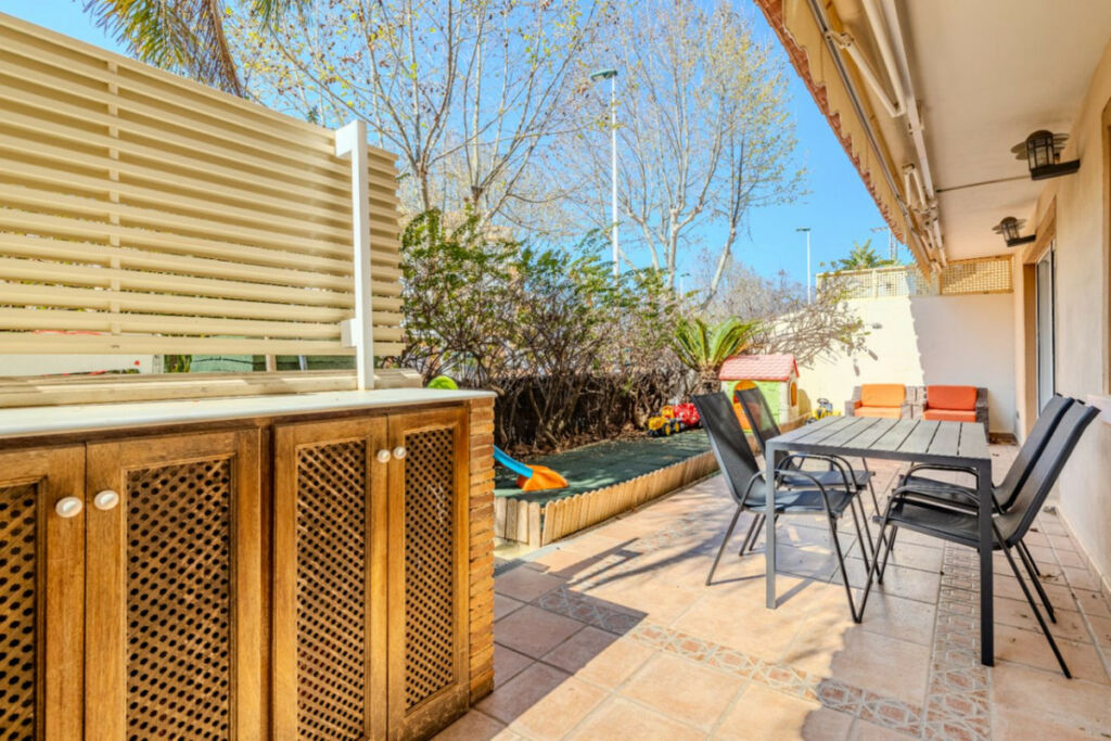 Duplex Javea Alicante - image 7