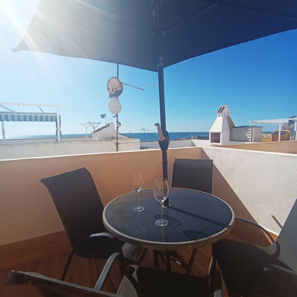 Townhouse Torrevieja Alicante - image 6