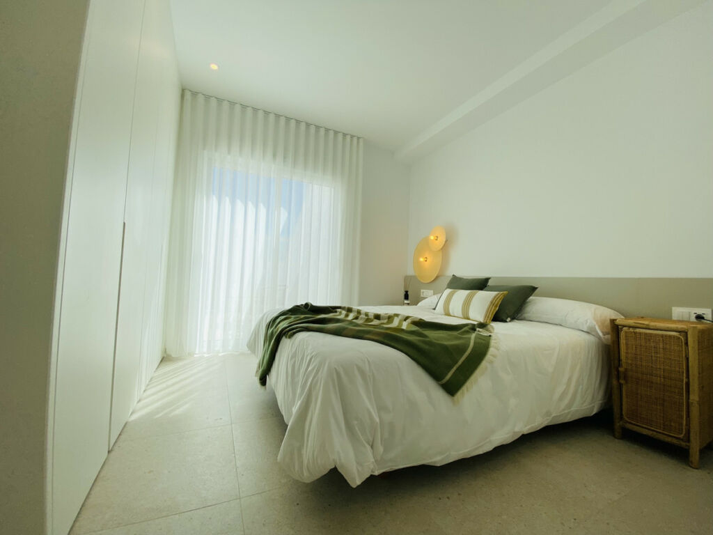 Ground Floor Apartment Pilar de la Horadada Alicante - image 7