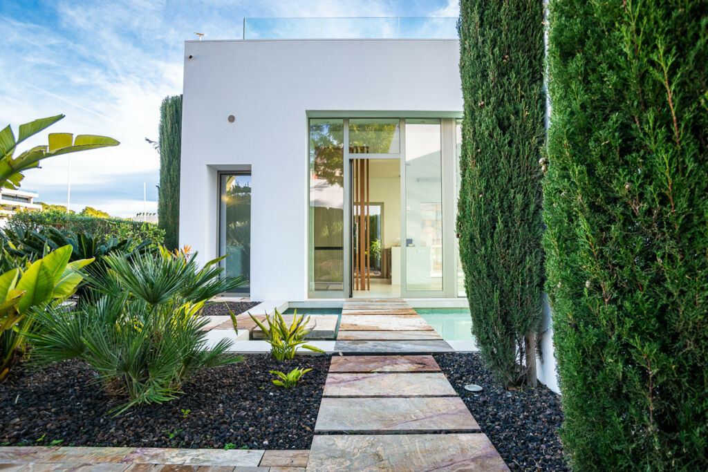 Detached Villa Las Colinas Golf Alicante - image 7