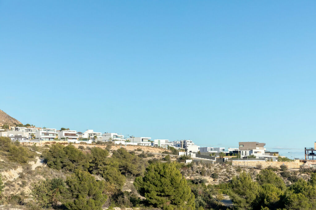 Bungalow Finestrat Alicante - image 70