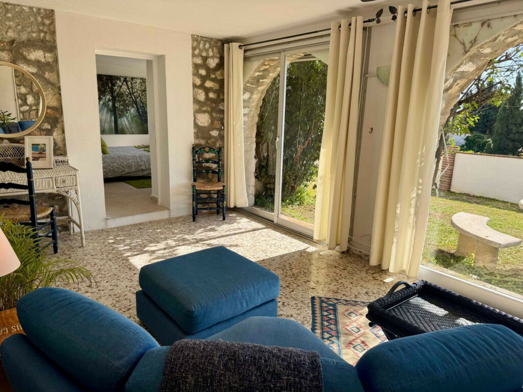 Detached Villa Mijas Málaga - image 70