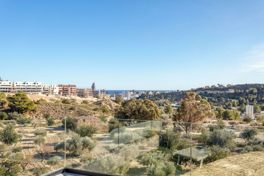 Bungalow Finestrat Alicante - image 71