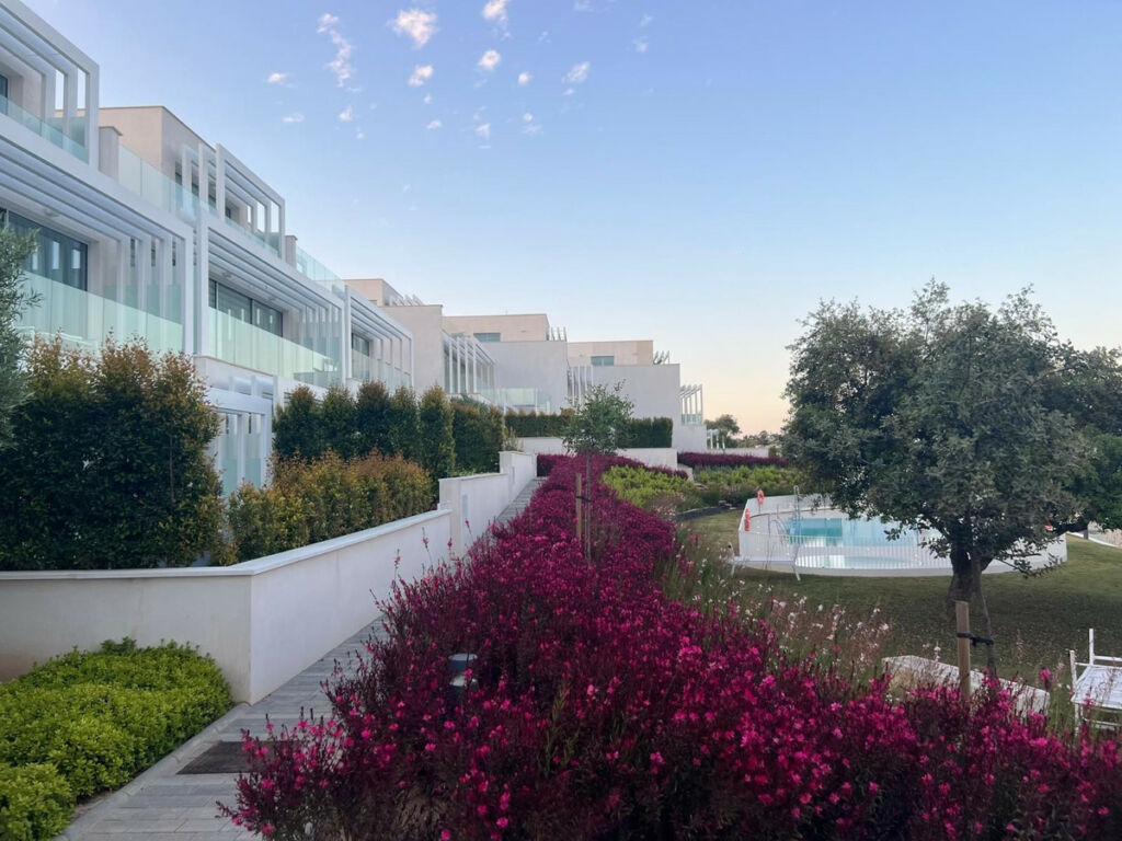Townhouse Sotogrande Cádiz - image 71