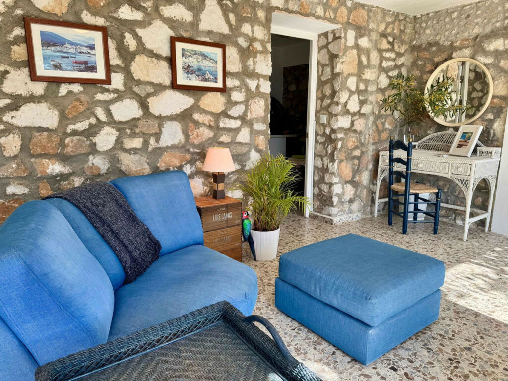 Detached Villa Mijas Málaga - image 71