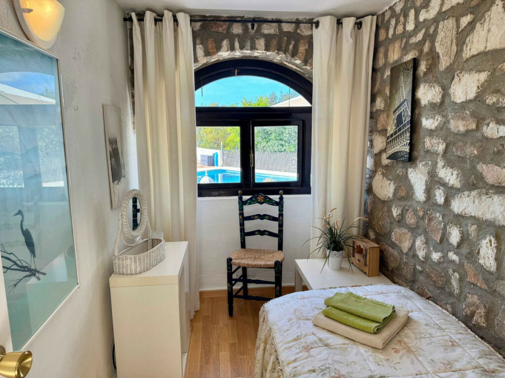 Detached Villa Mijas Málaga - image 72